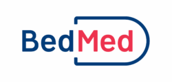 BedMed Logo